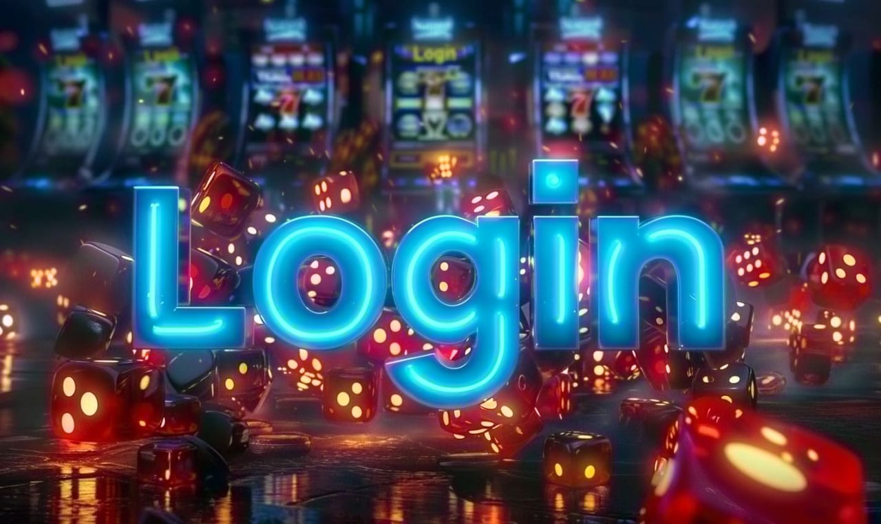 Privacy and login awareness for kk333 live casino users